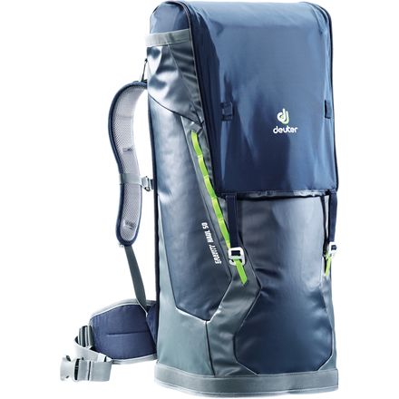 Deuter - Gravity Haul 50 Bag