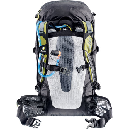 Deuter - Pace 30 Backpack - 1850cu in