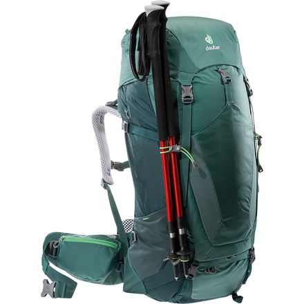 Deuter - Futura Vario SL 45+10L Backpack - Women's
