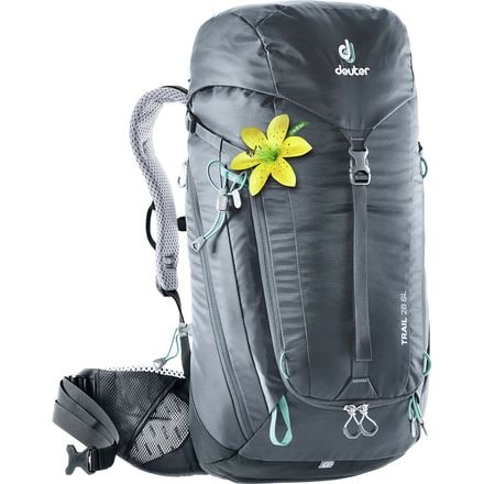 Deuter - Trail SL 28L Backpack - Women's