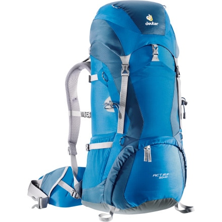 Deuter - ACT Lite 50+10 Backpack - 3050cu in