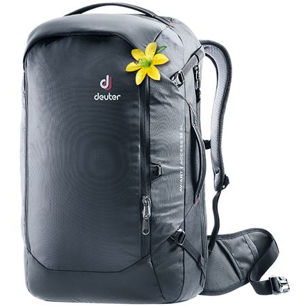 Deuter - Aviant Access 38L Backpack - Women's - Black