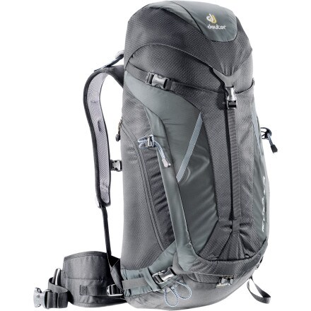 Deuter - ACT Trail 38 EL Backpack - 2320cu in