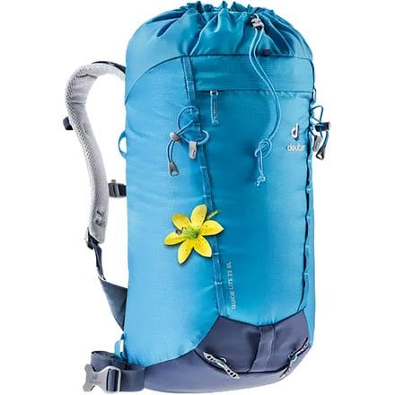 Deuter - Guide Lite SL 22L Backpack - Azure/Navy