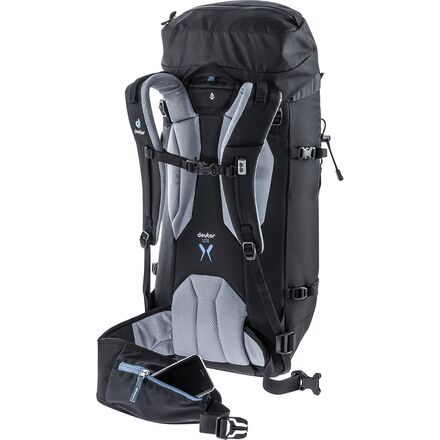 Deuter - Guide Lite 30+ Backpack