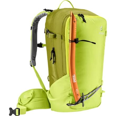 Deuter - Freerider 30L Backpack