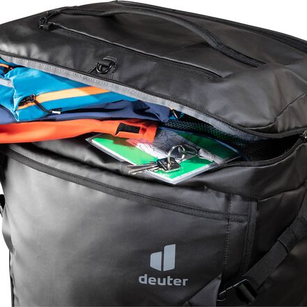 Deuter - AViANT Pro Movo 60L Duffel Bag
