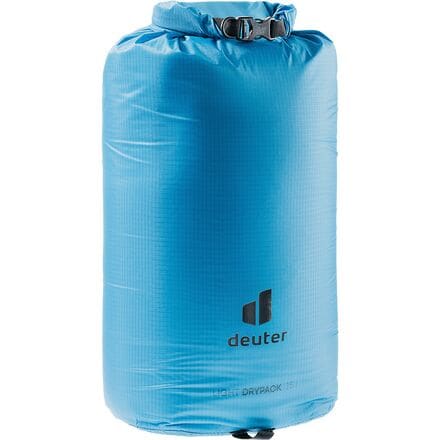 Deuter - Light 15L Drypack - Azure