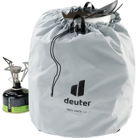 Deuter - 18L Pack Sack