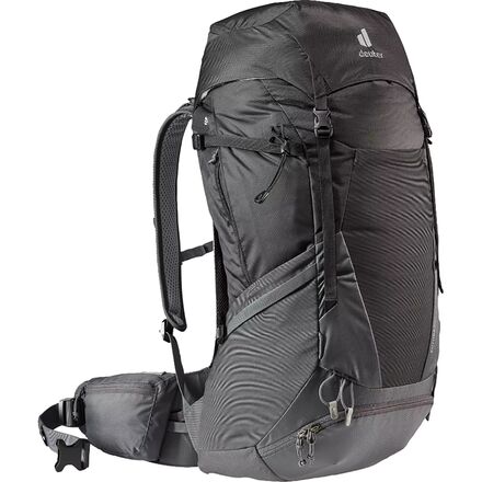 Deuter - Futura Pro EL 42L Backpack - Black/Graphite