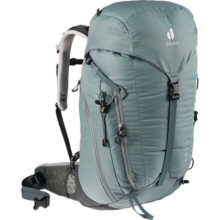 Deuter - Trail SL 28L Backpack - Women's - Shale/Graphite