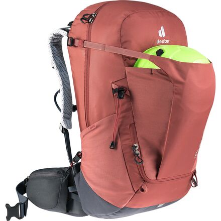 Deuter - Trail Pro 30 SL Backpack - Women's