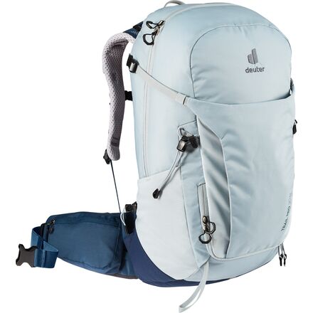 Deuter - Trail Pro SL 30L Backpack - Women's - Tin/Marine
