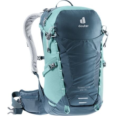 Deuter - Speed Lite SL 22L Backpack - Women's - Arctic/Dust Blue