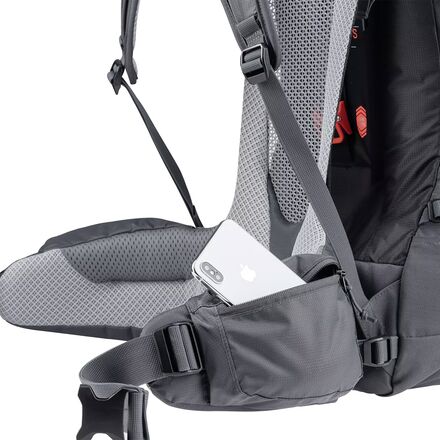 Deuter - Futura Air Trek 50+10L Backpack