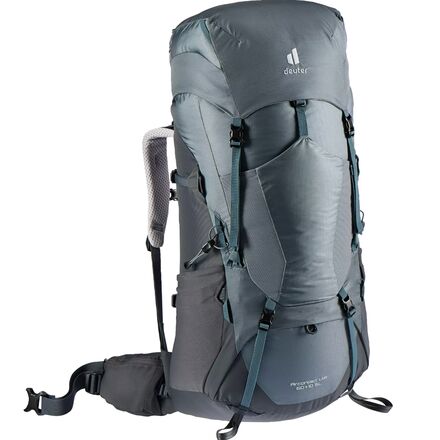 Deuter - Aircontact Lite SL 60+10L Backpack - Women's