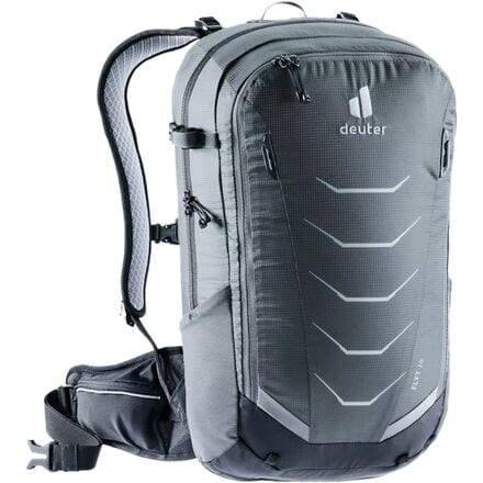 Deuter - Flyt 14L Backpack - Graphite/Black