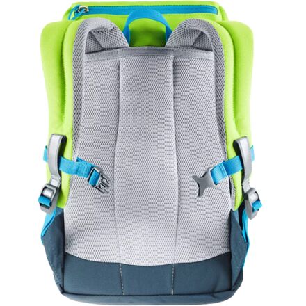 Deuter - Schmusebar 8L Backpack - Kids' - Kiwi/Arctic