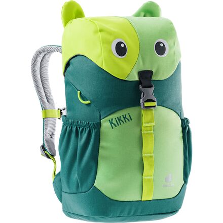 Deuter - Kikki 8L Backpack - Kids' - Avocado/Alpine Green