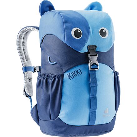 Deuter - Kikki 8L Backpack - Kids' - Cool Blue/Midnight