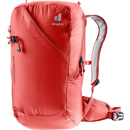 Deuter - Freerider Lite SL 18L Backpack - Women's - Currant