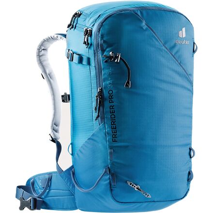 Deuter - Freerider Pro SL 32L+ Backpack - Women's