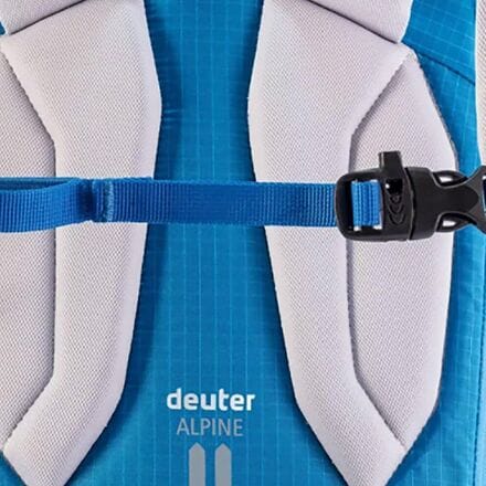 Deuter - Freerider Pro SL 32L+ Backpack - Women's
