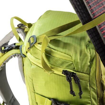 Deuter - Freerider Pro 34L+ Backpack