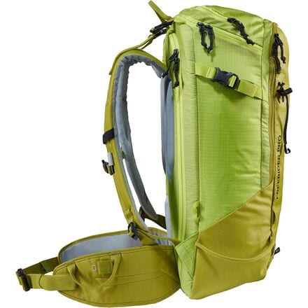 Deuter - Freerider Pro 34L+ Backpack