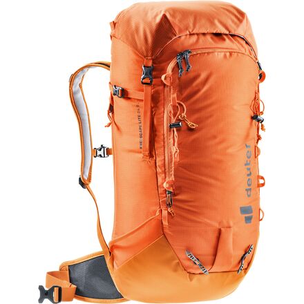 Deuter - Freescape Lite 24 SL Backpack - Women's - Saffron/Mandarine