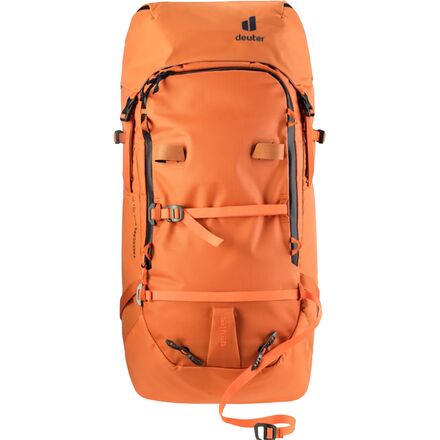 Deuter - Freescape Pro SL 38L+ Backpack - Women's - Mandarine/Saffron