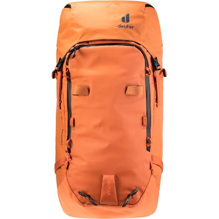 Deuter - Freescape Pro SL 38L+ Backpack - Women's - Mandarine/Saffron