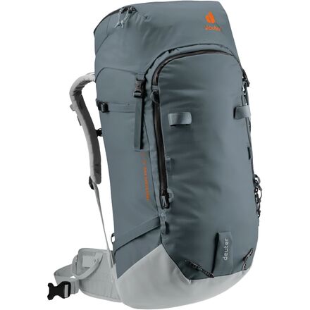 Deuter - Freescape Pro SL 38L+ Backpack - Women's - Shale/Tin