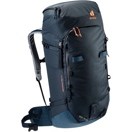 Deuter - Freescape Pro 40L+ Backpack - Ink/Marine