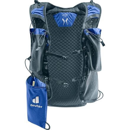 Deuter - Ascender 13L Hydration Pack
