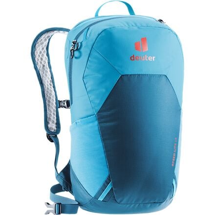 Deuter - Speed Lite 13L Backpack - Azure/Reef