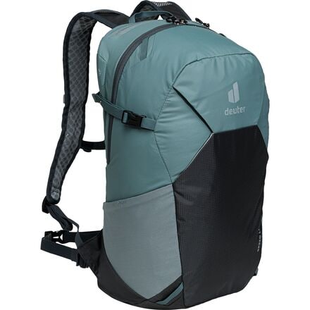 Deuter - Speed Lite 21L Backpack - Shale/Graphite