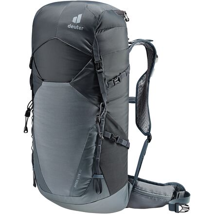 Deuter - Speed Lite 30L Backpack - Graphite/Shale