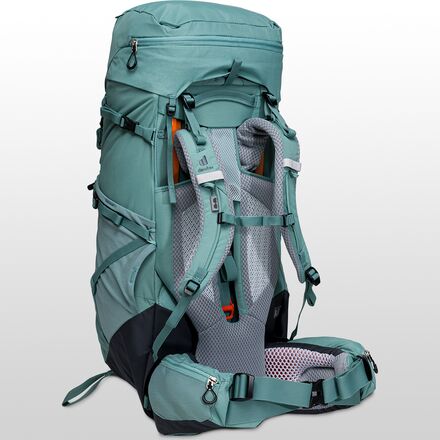 Deuter - Aircontact Core SL 45+10L Backpack - Women's