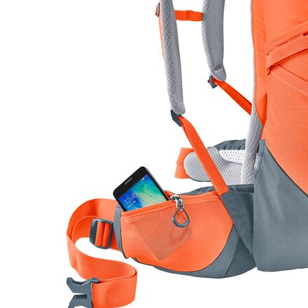 Deuter - Aircontact Core SL 45+10L Backpack - Women's