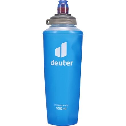 Deuter - Streamer Flask 500ml - Transparent