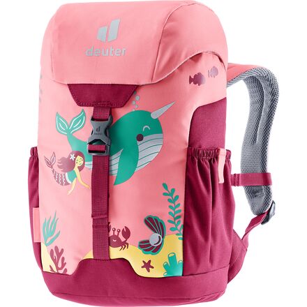 Schmusebar 8L Backpack - Kids'
