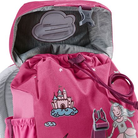 Deuter - Schmusebar 8L Backpack - Kids'