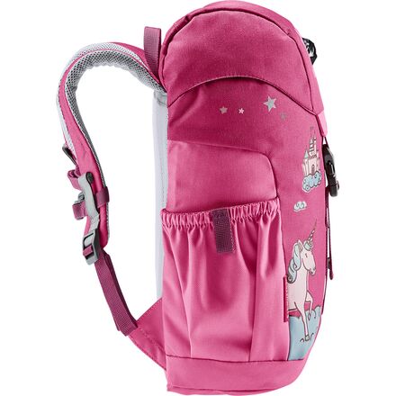 Deuter - Schmusebar 8L Backpack - Kids'