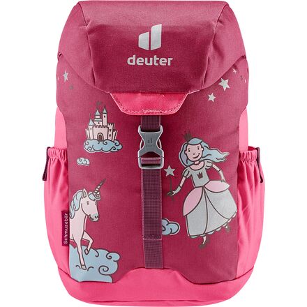 Deuter - Schmusebar 8L Backpack - Kids'