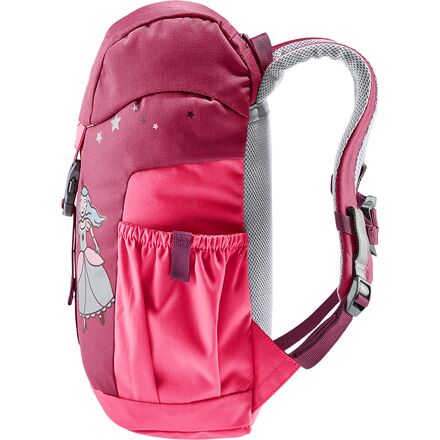Deuter - Schmusebar 8L Backpack - Kids'