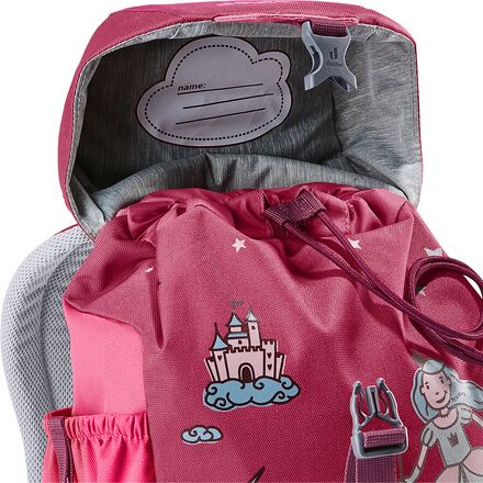 Deuter - Schmusebar 8L Backpack - Kids'