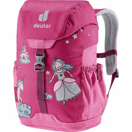Deuter - Schmusebar 8L Backpack - Kids'