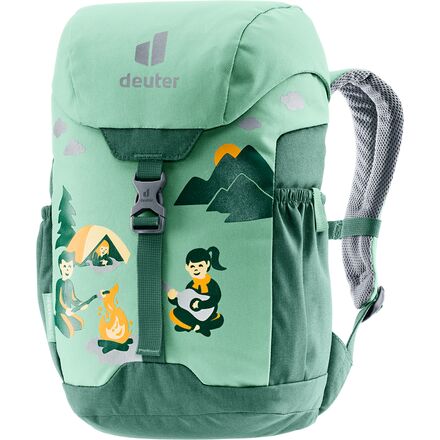 Schmusebar 8L Backpack - Kids'