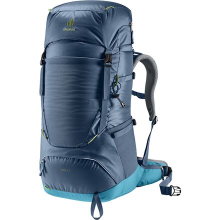 Deuter - Fox 40+4L Backpack - Kids' - Marine/Lagoon